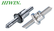 ball screw portal